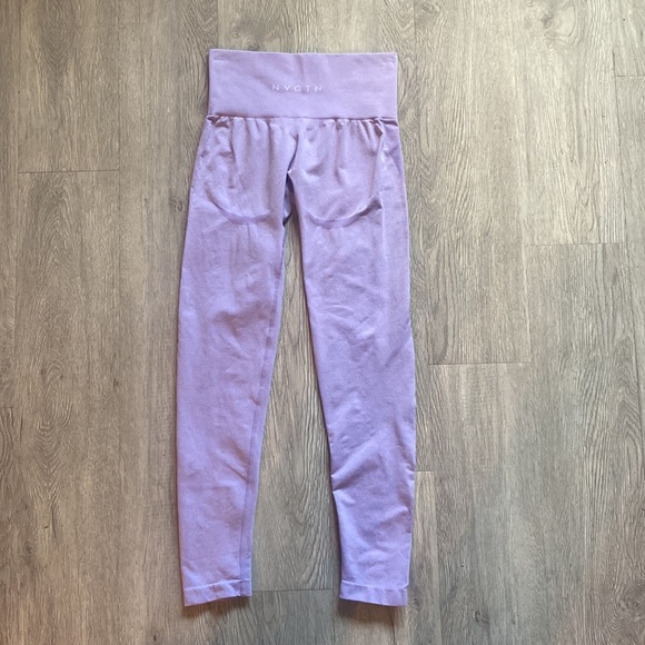 NVGTN - Contour Seamless - Leggings - Picture 4 of 5